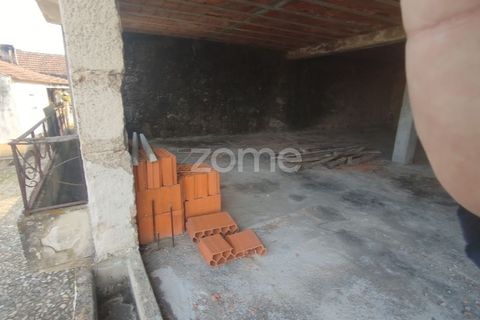 Villa i Mangualde, Viseu, Mangualde - € 45.000 | Ref: ZMPT578246 - foto 19