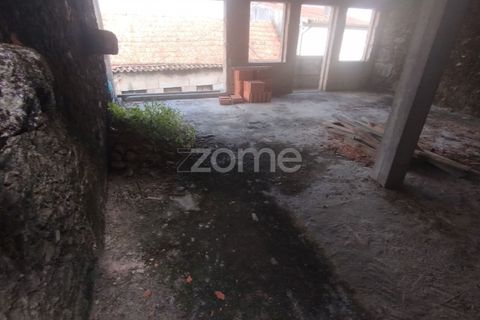 Villa i Mangualde, Viseu, Mangualde - € 45.000 | Ref: ZMPT578246 - foto 22