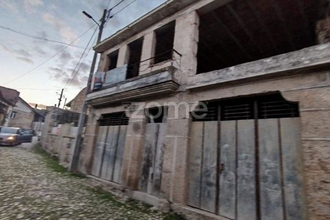 Villa i Mangualde, Viseu, Mangualde - € 45.000 | Ref: ZMPT578246 - foto 28