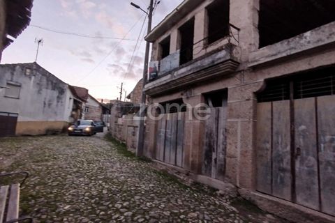 Villa i Mangualde, Viseu, Mangualde - € 45.000 | Ref: ZMPT578246 - foto 29