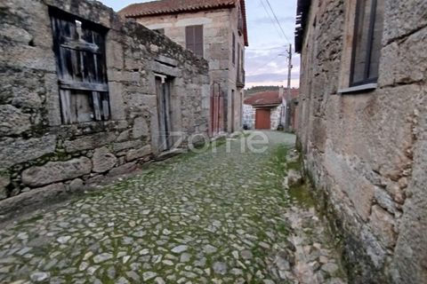 Villa i Mangualde, Viseu, Mangualde - € 45.000 | Ref: ZMPT578246 - foto 30