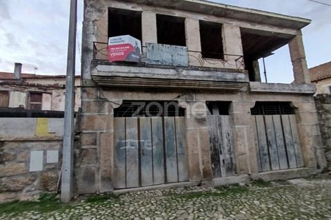 Villa i Mangualde, Viseu, Mangualde - € 45.000 | Ref: ZMPT578246 - foto 32