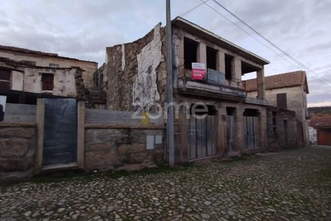 Villa i Mangualde, Viseu, Mangualde - € 45.000 | Ref: ZMPT578246 - foto 33