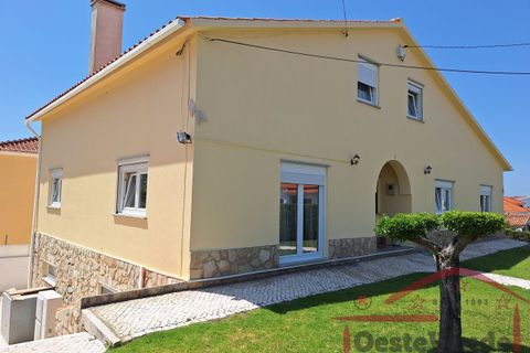 Villa i Cadaval, Lisbon, Cadaval - € 485.000 | Ref: 027-2025 - foto 1