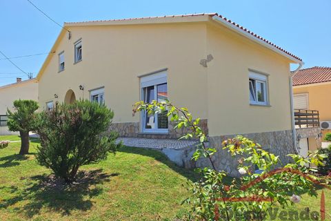 Villa i Cadaval, Lisbon, Cadaval - € 485.000 | Ref: 027-2025 - foto 2
