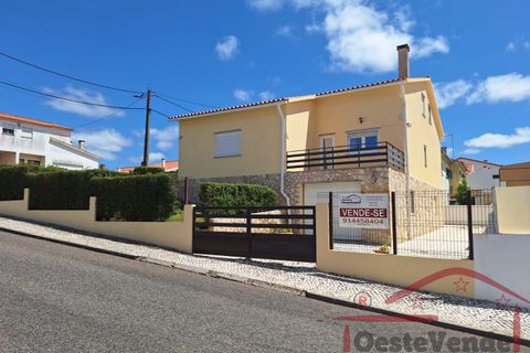Villa i Cadaval, Lisbon, Cadaval - € 485.000 | Ref: 027-2025 - foto 3