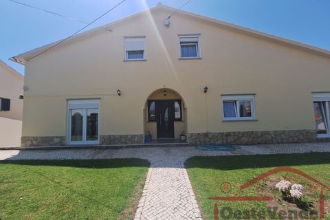 Villa i Cadaval, Lisbon, Cadaval - € 485.000 | Ref: 027-2025 - foto 4