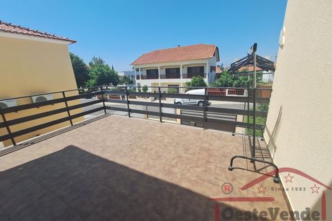 Villa i Cadaval, Lisbon, Cadaval - € 485.000 | Ref: 027-2025 - foto 6