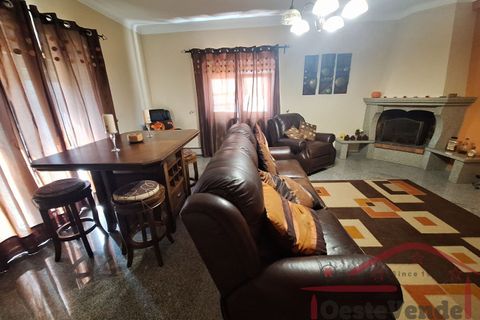 Villa i Cadaval, Lisbon, Cadaval - € 485.000 | Ref: 027-2025 - foto 18