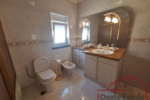 Villa i Cadaval, Lisbon, Cadaval - € 485.000 | Ref: 027-2025 - foto 22