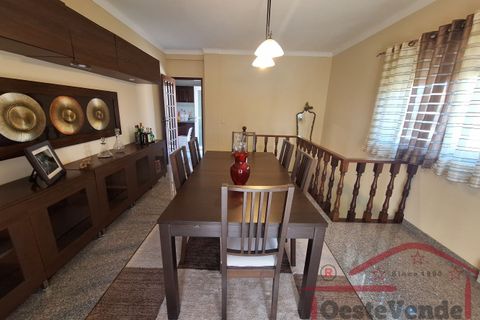 Villa i Cadaval, Lisbon, Cadaval - € 485.000 | Ref: 027-2025 - foto 27