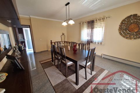 Villa i Cadaval, Lisbon, Cadaval - € 485.000 | Ref: 027-2025 - foto 28