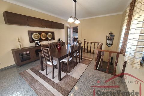 Villa i Cadaval, Lisbon, Cadaval - € 485.000 | Ref: 027-2025 - foto 29