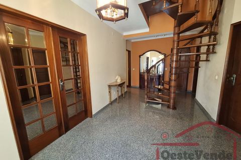 Villa i Cadaval, Lisbon, Cadaval - € 485.000 | Ref: 027-2025 - foto 33
