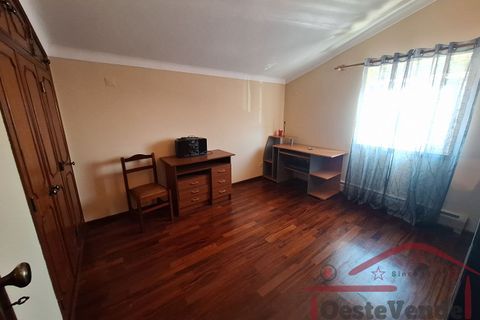 Villa i Cadaval, Lisbon, Cadaval - € 485.000 | Ref: 027-2025 - foto 38