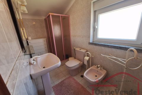 Villa i Cadaval, Lisbon, Cadaval - € 485.000 | Ref: 027-2025 - foto 41