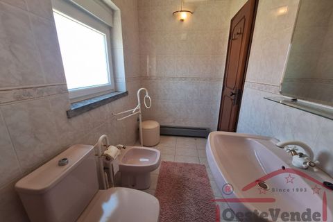 Villa i Cadaval, Lisbon, Cadaval - € 485.000 | Ref: 027-2025 - foto 43
