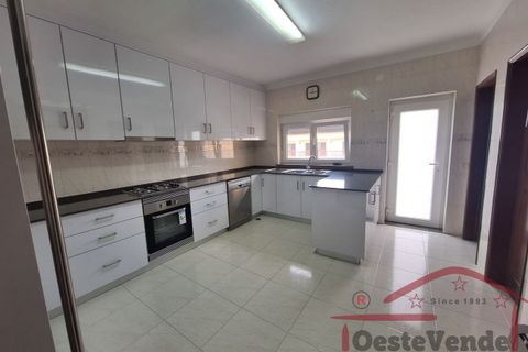 Villa i Cadaval, Lisbon, Cadaval - € 485.000 | Ref: 027-2025 - foto 10