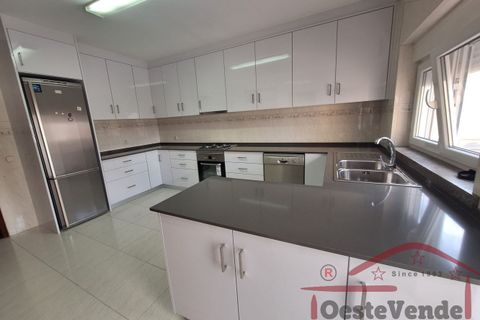 Villa i Cadaval, Lisbon, Cadaval - € 485.000 | Ref: 027-2025 - foto 11