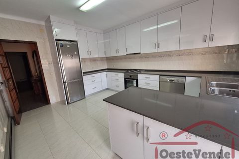 Villa i Cadaval, Lisbon, Cadaval - € 485.000 | Ref: 027-2025 - foto 13