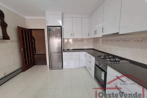 Villa i Cadaval, Lisbon, Cadaval - € 485.000 | Ref: 027-2025 - foto 14