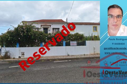 Villa i Cadaval, Lisbon, Cadaval - € 179.500 | Ref: 030-2025 - foto 2