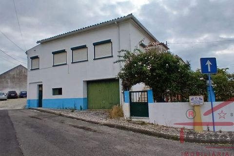 Villa i Cadaval, Lisbon, Cadaval - € 179.500 | Ref: 030-2025 - foto 4