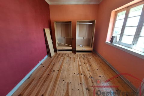 Villa i Cadaval, Lisbon, Cadaval - € 179.500 | Ref: 030-2025 - foto 12