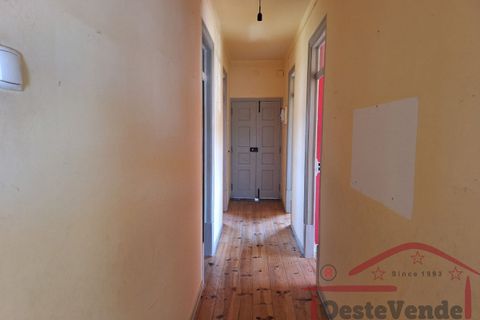 Villa i Cadaval, Lisbon, Cadaval - € 179.500 | Ref: 030-2025 - foto 23