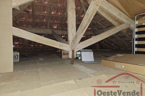 Villa i Cadaval, Lisbon, Cadaval - € 179.500 | Ref: 030-2025 - foto 35