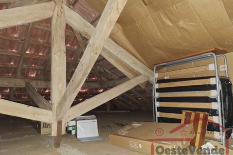 Villa i Cadaval, Lisbon, Cadaval - € 179.500 | Ref: 030-2025 - foto 36