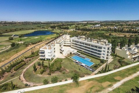 Lejlighed i Vilamoura, Faro, Vilamoura - € 700.000 | Ref: Laguna Resort - foto 1