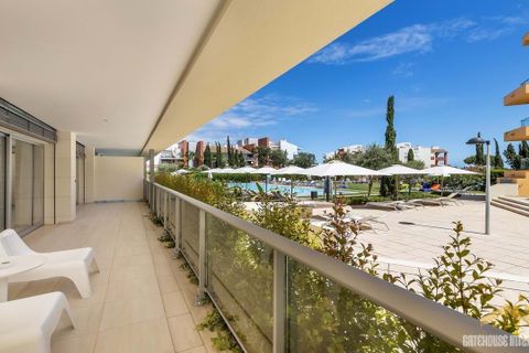 Lejlighed i Vilamoura, Faro, Vilamoura - € 700.000 | Ref: Laguna Resort - foto 2