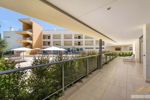 Lejlighed i Vilamoura, Faro, Vilamoura - € 700.000 | Ref: Laguna Resort - foto 4