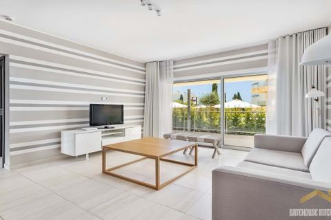 Lejlighed i Vilamoura, Faro, Vilamoura - € 700.000 | Ref: Laguna Resort - foto 5