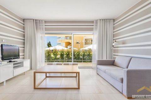 Lejlighed i Vilamoura, Faro, Vilamoura - € 700.000 | Ref: Laguna Resort - foto 6