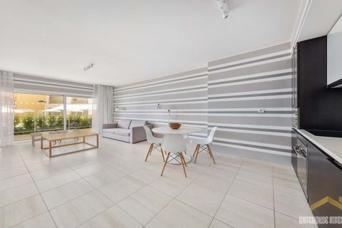 Lejlighed i Vilamoura, Faro, Vilamoura - € 700.000 | Ref: Laguna Resort - foto 8