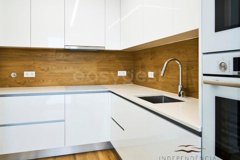Lejlighed i Nazare, Leiria, Nazare - € 470.000 | Ref: LE97197NZ - foto 4