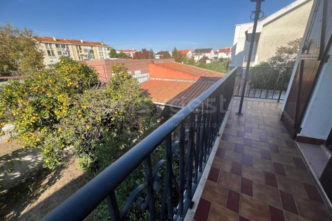 Byhus i Moita, Setubal, Moita - € 489.000 | Ref: PN97528PN - foto 4