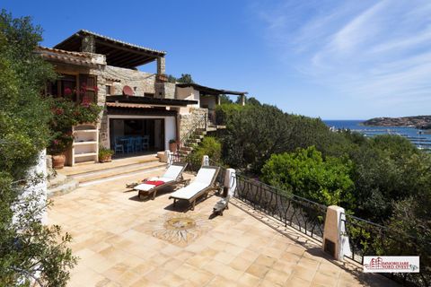 Villa a Arzachena, Sassari, Arzachena - € 35.000/mes | Ref: VILLA SOLE LUNA - foto 2