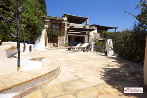 Villa a Arzachena, Sassari, Arzachena - € 35.000/mes | Ref: VILLA SOLE LUNA - foto 3
