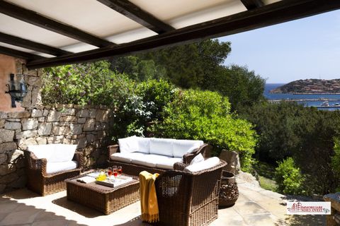 Villa a Arzachena, Sassari, Arzachena - € 35.000/mes | Ref: VILLA SOLE LUNA - foto 10