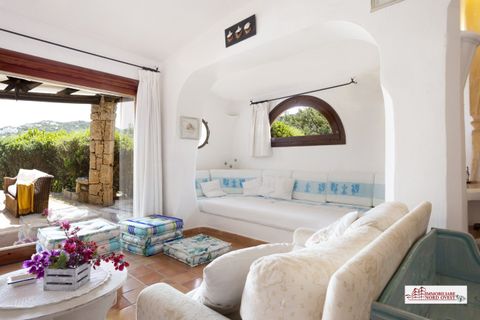 Villa a Arzachena, Sassari, Arzachena - € 35.000/mes | Ref: VILLA SOLE LUNA - foto 12