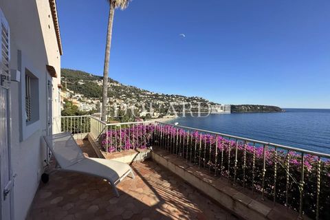 Villa i Roquebrune-Cap-Martin, Alpes-Maritimes, Roquebrune-Cap-Martin - € 2.940.000 | Ref: 85534292 - foto 1