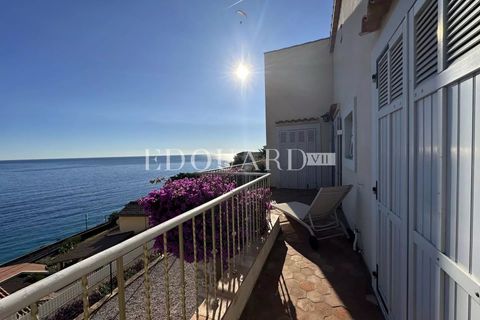 Villa i Roquebrune-Cap-Martin, Alpes-Maritimes, Roquebrune-Cap-Martin - € 2.940.000 | Ref: 85534292 - foto 5