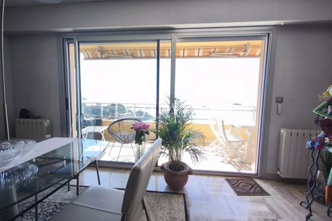 Leilighet i Roquebrune-Cap-Martin, Alpes-Maritimes, Roquebrune-Cap-Martin - € 1 445 000 | Ref: 85988613 - foto 9