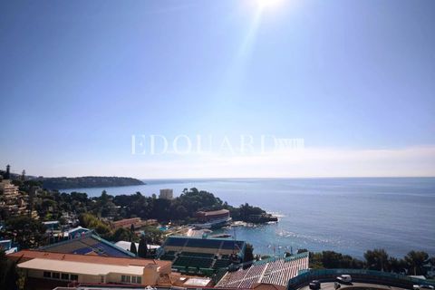 Leilighet i Roquebrune-Cap-Martin, Alpes-Maritimes, Roquebrune-Cap-Martin - € 1 445 000 | Ref: 85988613 - foto 3
