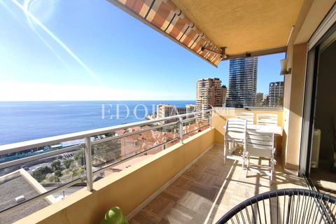 Leilighet i Roquebrune-Cap-Martin, Alpes-Maritimes, Roquebrune-Cap-Martin - € 1 445 000 | Ref: 85988613 - foto 4