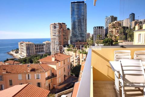 Leilighet i Roquebrune-Cap-Martin, Alpes-Maritimes, Roquebrune-Cap-Martin - € 1 445 000 | Ref: 85988613 - foto 5