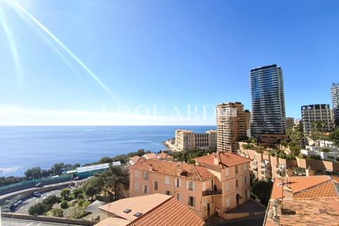 Leilighet i Roquebrune-Cap-Martin, Alpes-Maritimes, Roquebrune-Cap-Martin - € 1 445 000 | Ref: 85988613 - foto 6